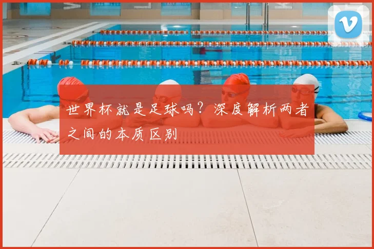 世界杯就是足球吗？深度解析两者之间的本质区别