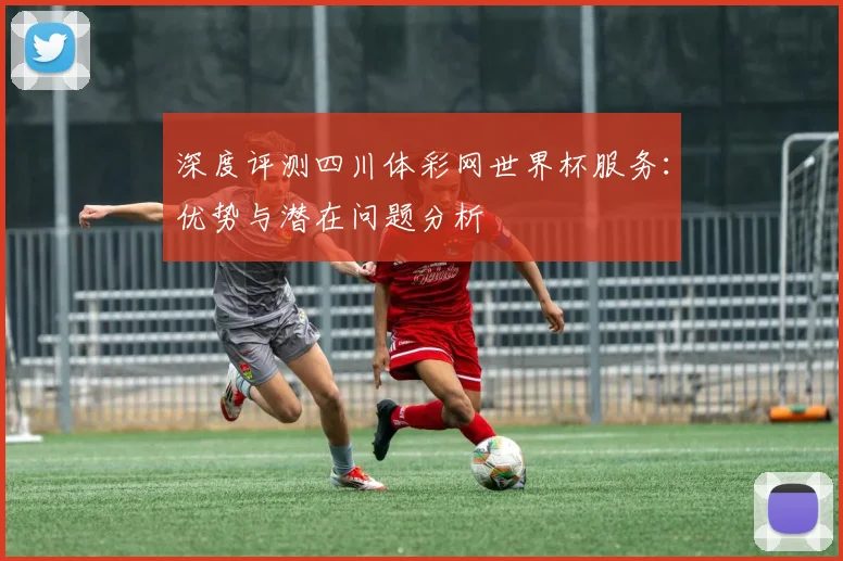 深度评测四川体彩网世界杯服务:优势与潜在问题分析