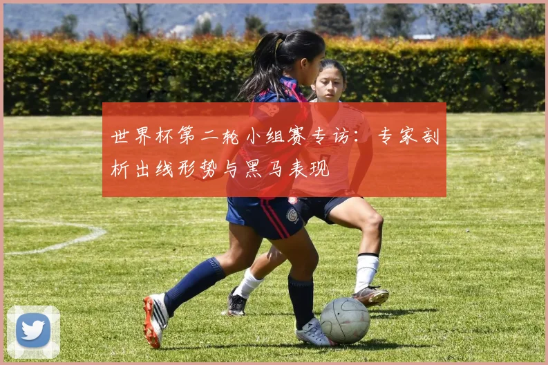 世界杯第二轮小组赛专访：专家剖析出线形势与黑马表现