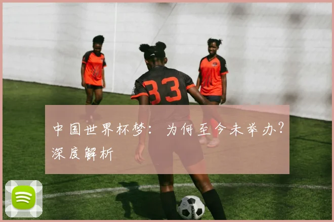 中国世界杯梦：为何至今未举办？深度解析