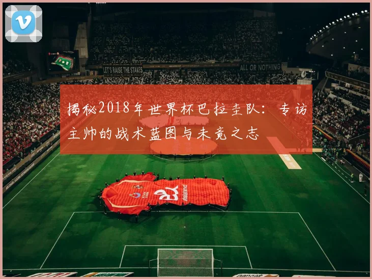 揭秘2018年世界杯巴拉圭队：专访主帅的战术蓝图与未竟之志