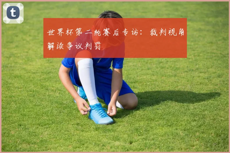 世界杯第二轮赛后专访：裁判视角解读争议判罚