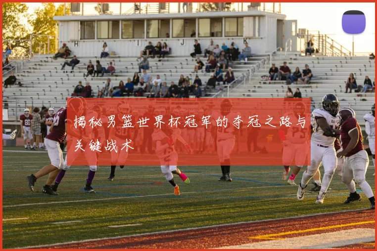 揭秘男篮世界杯冠军的夺冠之路与关键战术